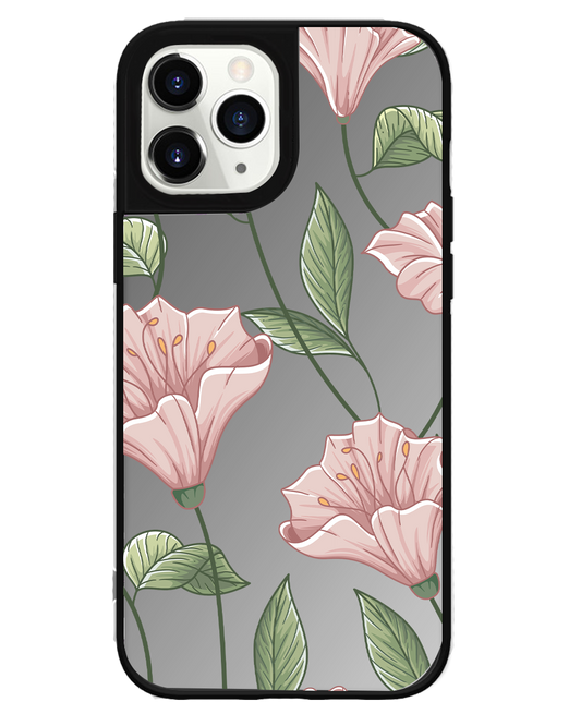 iPhone Mirror Grip Case - Evaline