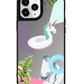 iPhone Mirror Grip Case - Floaties