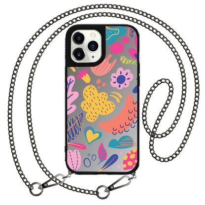 iPhone Mirror Grip - Florals