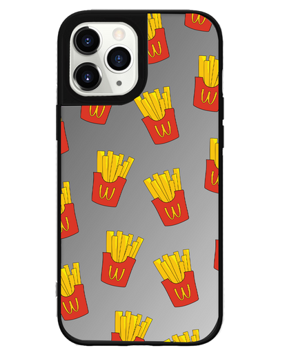 iPhone Mirror Grip - Fries