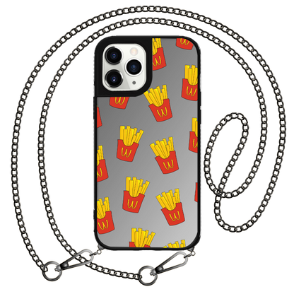 iPhone Mirror Grip - Fries