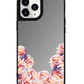 iPhone Mirror Grip Case - Gardenia