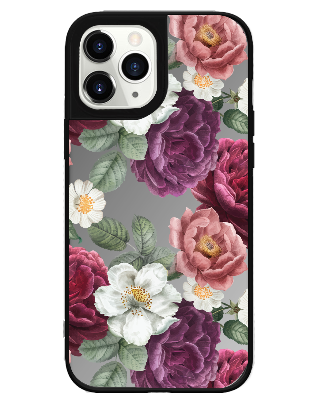 iPhone Mirror Grip Case - Grace