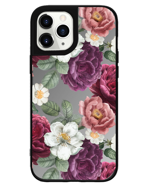 iPhone Mirror Grip Case - Grace