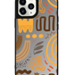 iPhone Mirror Grip Case - Hello Autumn