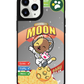 iPhone Mirror Grip Case - Honey Moon