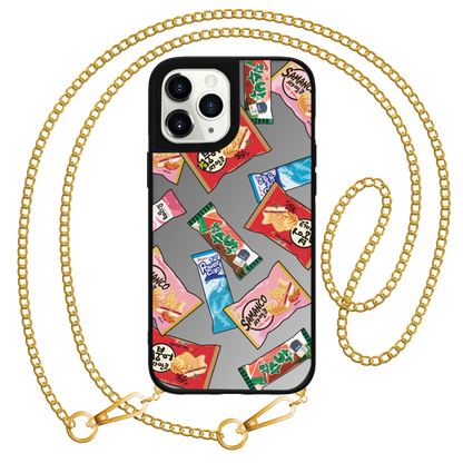 iPhone Mirror Grip - K-Dessert