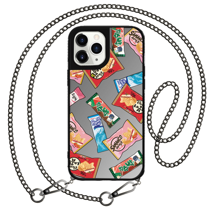 iPhone Mirror Grip - K-Dessert