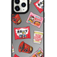 iPhone Mirror Grip Case - K-Ramyeon