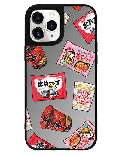 iPhone Mirror Grip - K-Ramyeon