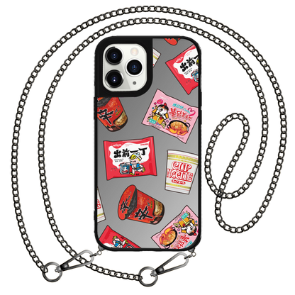 iPhone Mirror Grip - K-Ramyeon