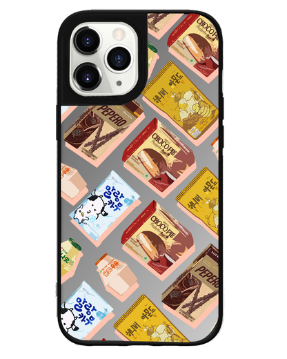iPhone Mirror Grip - K-Snack