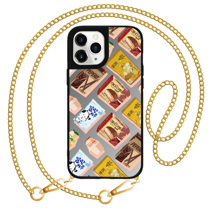 iPhone Mirror Grip - K-Snack