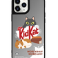 iPhone Mirror Grip Case - Kidkat