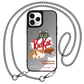 iPhone Mirror Grip Case - Kidkat