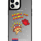 iPhone Mirror Grip Case - Meow Pop 1.0