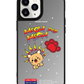 iPhone Mirror Grip Case - Meow Pop 2.0