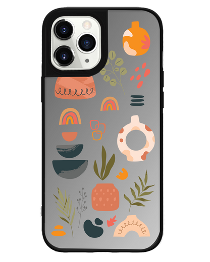 iPhone Mirror Grip - Minimalist