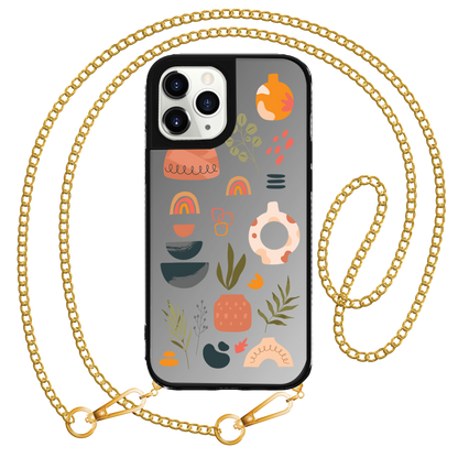 iPhone Mirror Grip - Minimalist