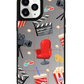 iPhone Mirror Grip Case - Movienight