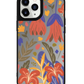 iPhone Mirror Grip Case - Nature Lovers