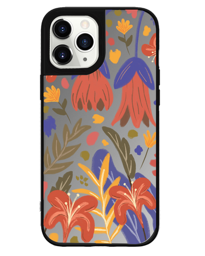 iPhone Mirror Grip - Nature Lovers