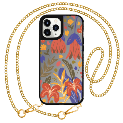 iPhone Mirror Grip - Nature Lovers