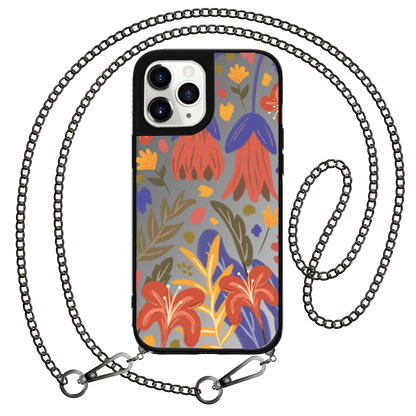 iPhone Mirror Grip - Nature Lovers