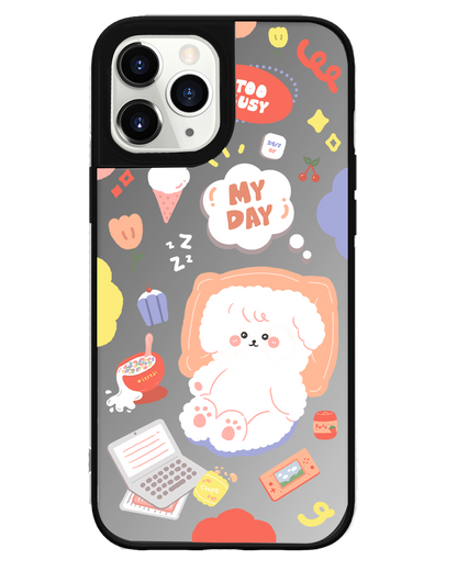 iPhone Mirror Grip - New Normal