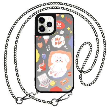 iPhone Mirror Grip - New Normal