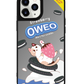 iPhone Mirror Grip Case - Oweo Cat