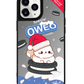 iPhone Mirror Grip Case - Oweo Christmas