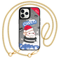 iPhone Mirror Grip Case - Oweo Christmas