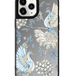 iPhone Mirror Grip Case - Peacock 5.0