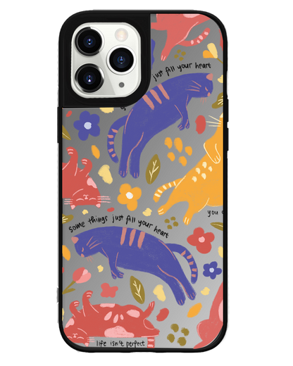 iPhone Mirror Grip - Pet Lovers