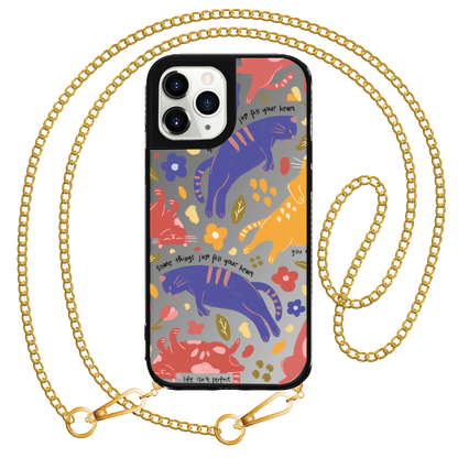 iPhone Mirror Grip - Pet Lovers