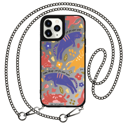 iPhone Mirror Grip - Pet Lovers