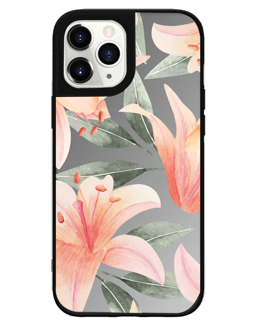 iPhone Mirror Grip Case - Phoebe