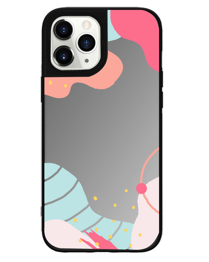 iPhone Mirror Grip - Piccadilly