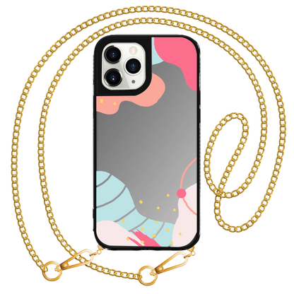 iPhone Mirror Grip - Piccadilly