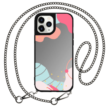 iPhone Mirror Grip - Piccadilly