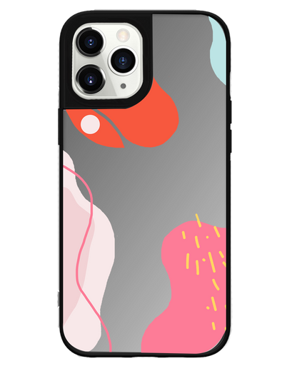 iPhone Mirror Grip - Primrose