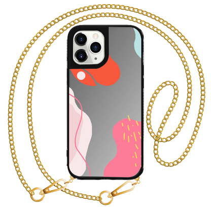 iPhone Mirror Grip - Primrose