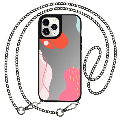 iPhone Mirror Grip - Primrose