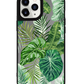 iPhone Mirror Grip Case - Rainforest