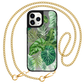 iPhone Mirror Grip Case - Rainforest