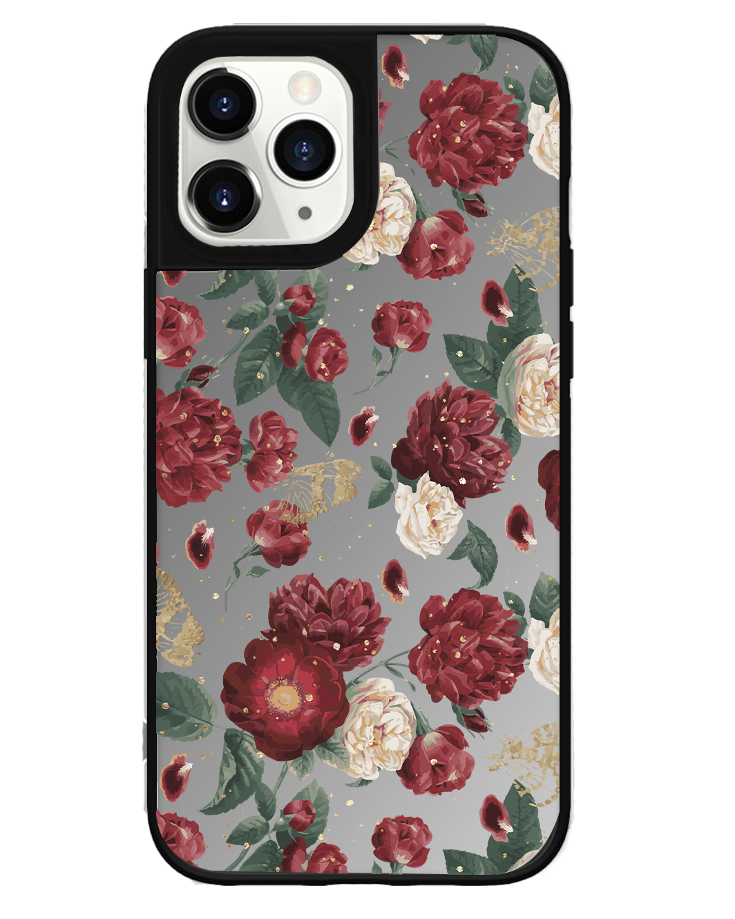 iPhone Mirror Grip Case - Rosalie