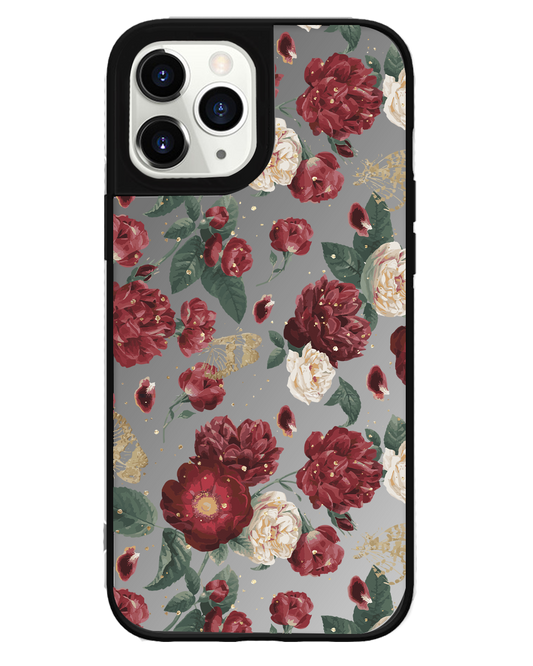 iPhone Mirror Grip Case - Rosalie