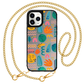 iPhone Mirror Grip Case - Silent Art