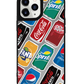 iPhone Mirror Grip Case - Sodapop